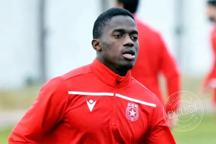 Aly Soumah