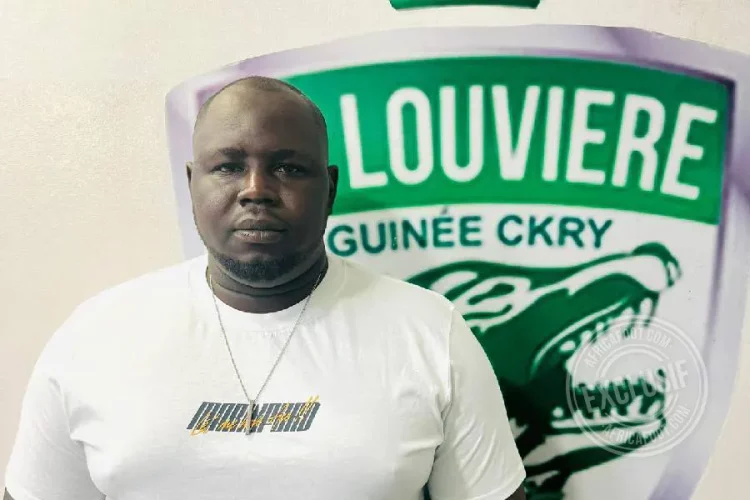 Amadou Oury Diallo