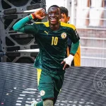 Amara Diouf