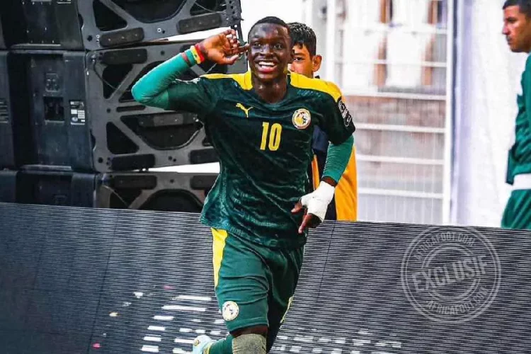 Amara Diouf