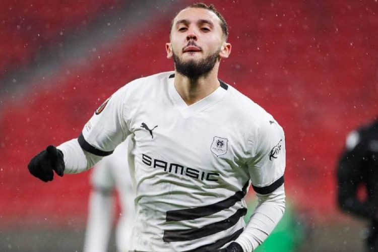 Amine Gouiri