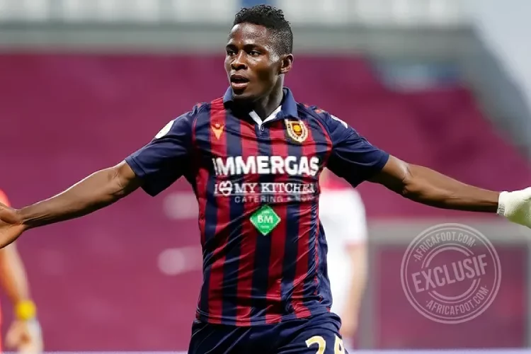 Augustus Kargbo