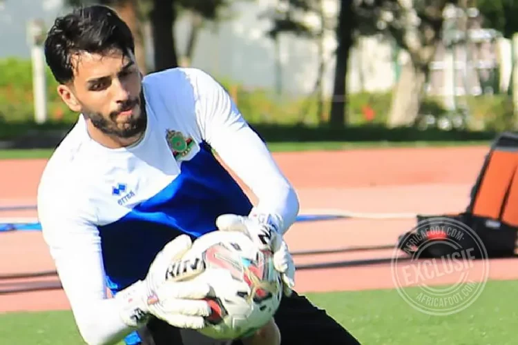 Simba Ayoub Lakred