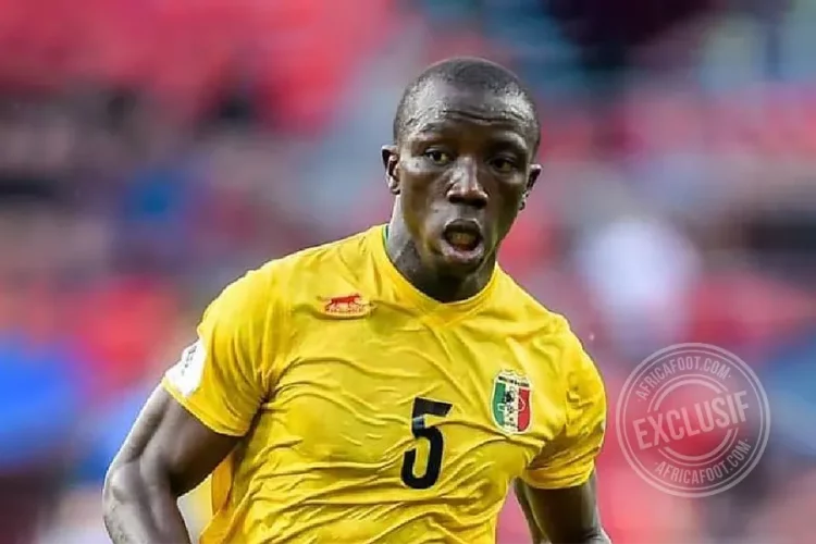 Babou Fofana