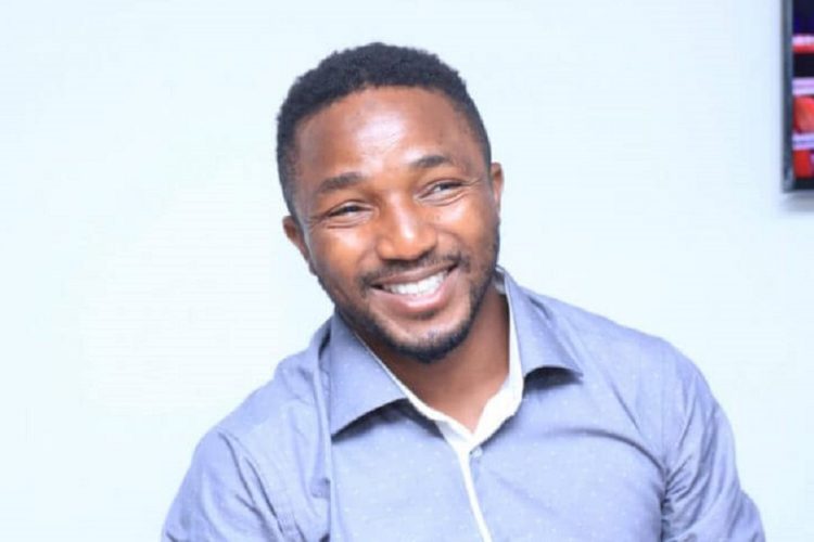 Bakari Koné