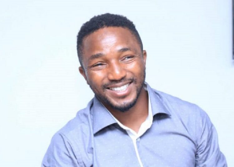 Bakari Koné