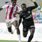 Bakary Mané