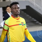 Cheick Oumar Condé