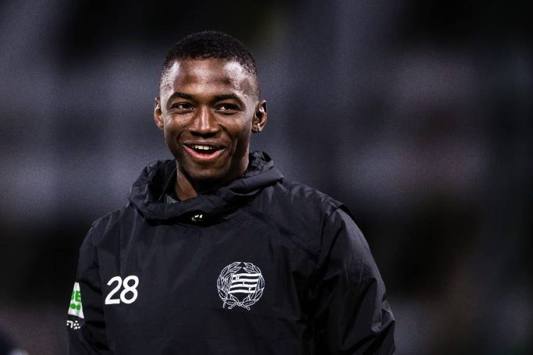Bazoumana Touré