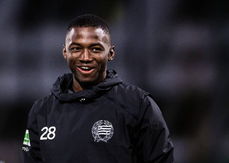 Bazoumana Touré