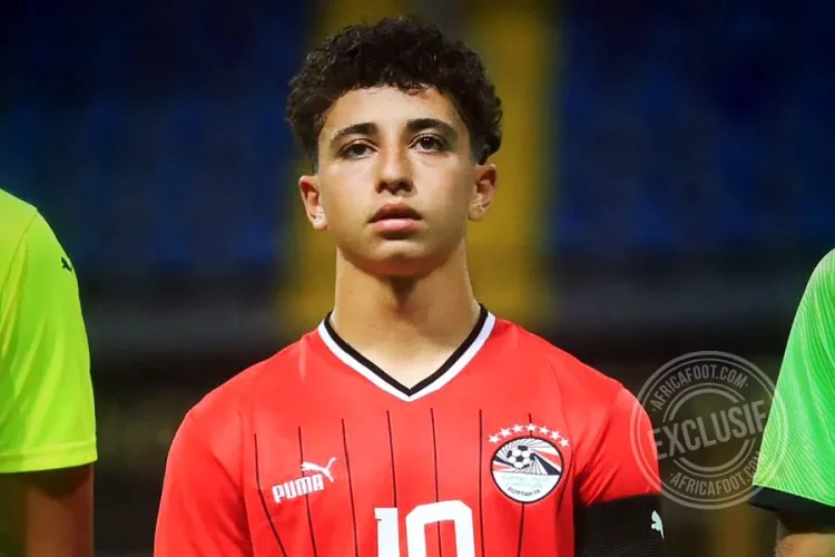 Belal Attia