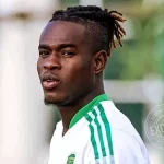 Benjamin Bernard Boateng