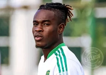 Benjamin Bernard Boateng