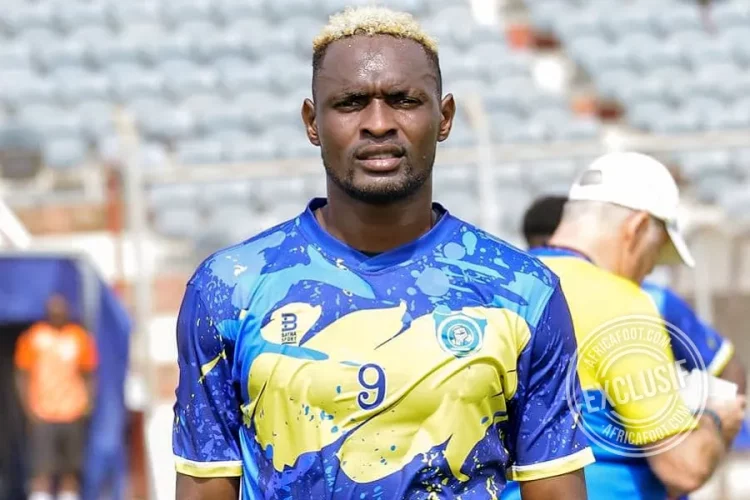 Bersyl Obassi