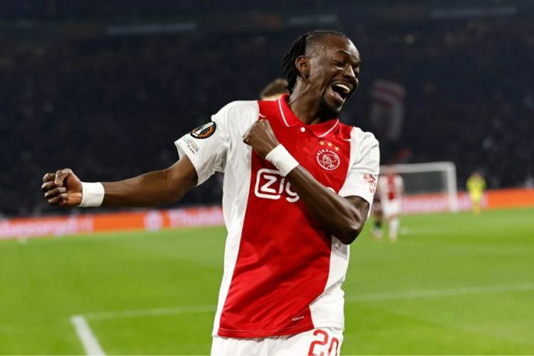 Bertrand Traoré