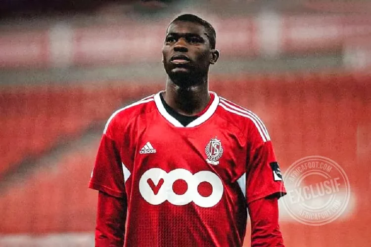 Boubou Diallo
