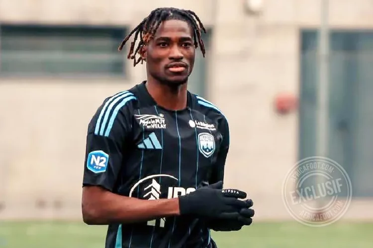 Bourama Diarra