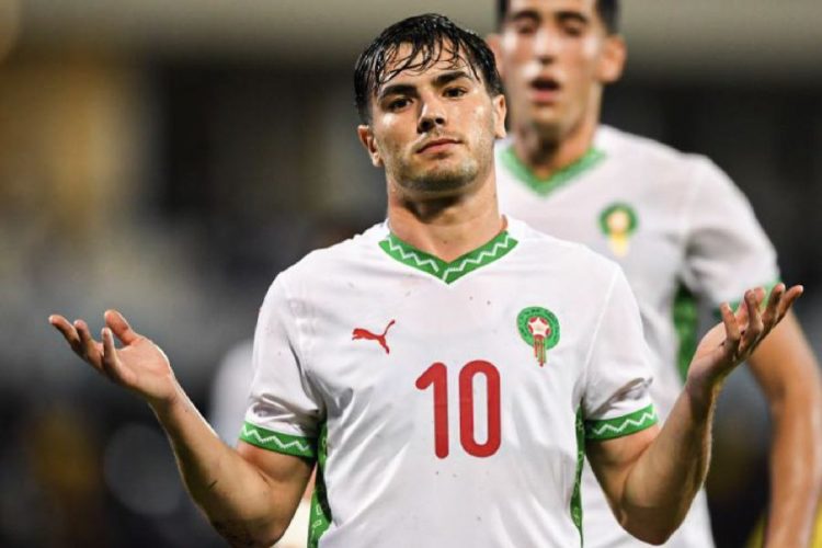 Brahim Diaz