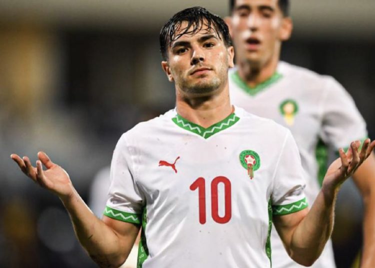 Brahim Diaz