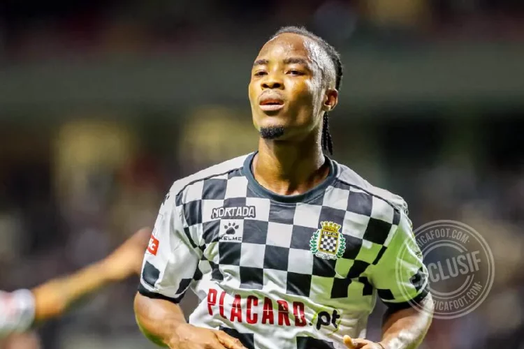 Bruno Onyemaechi