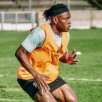 Cedric Badolo