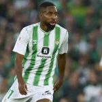 Cédric Bakambu