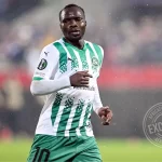 Chadrac Akolo