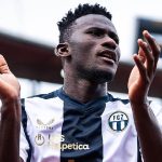 Cheick Condé