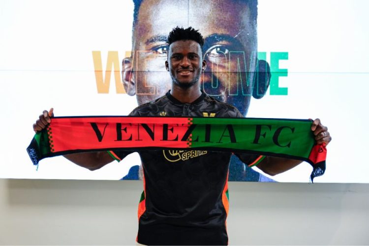 Cheick Condé