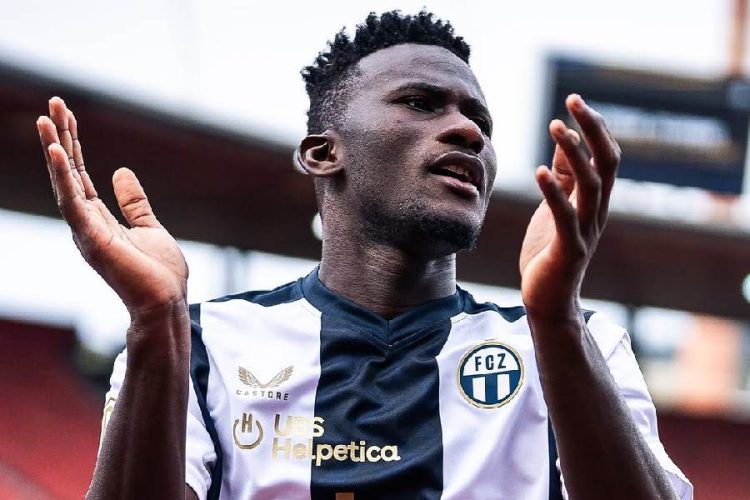 Cheick Condé