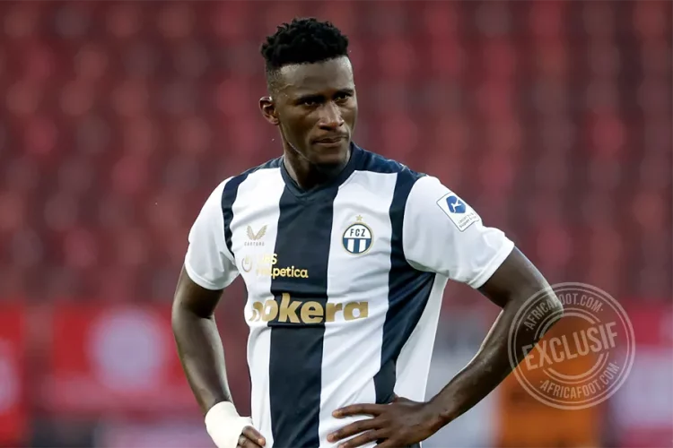 Cheick Condé
