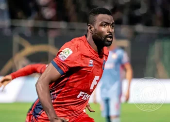 Cheickna Kolo Samaké