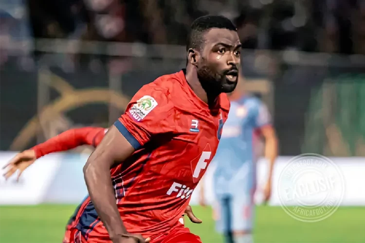 Cheickna Kolo Samaké