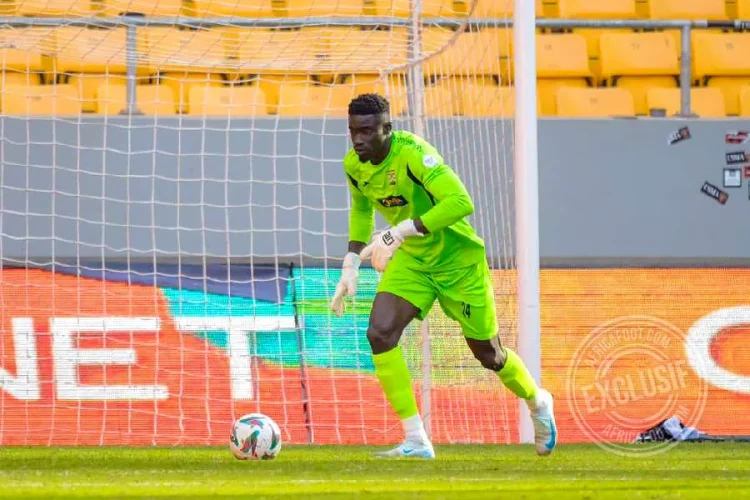 Cheikh Lo Ndoye