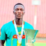 Cheikh Tidiane Thiam