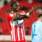 Cherif Ndiaye