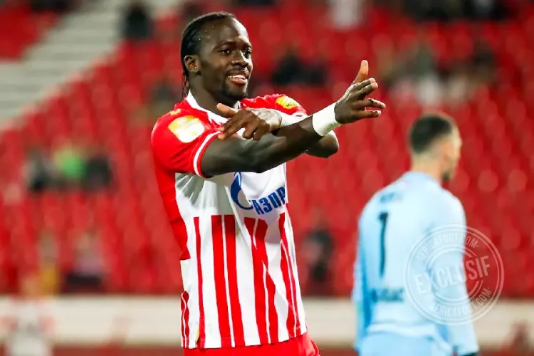 Cherif Ndiaye