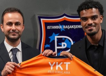 L’Istanbul Basaksehir annonce la signature de Christopher Opéri 