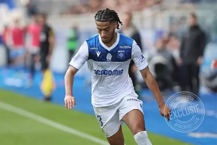 Clément Akpa