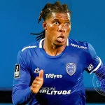 Cyriaque Irié