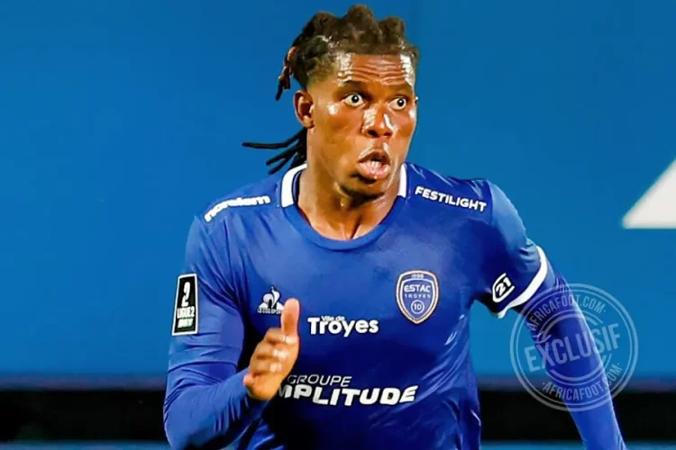 Cyriaque Irié