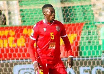 Daba Benoît Diakité