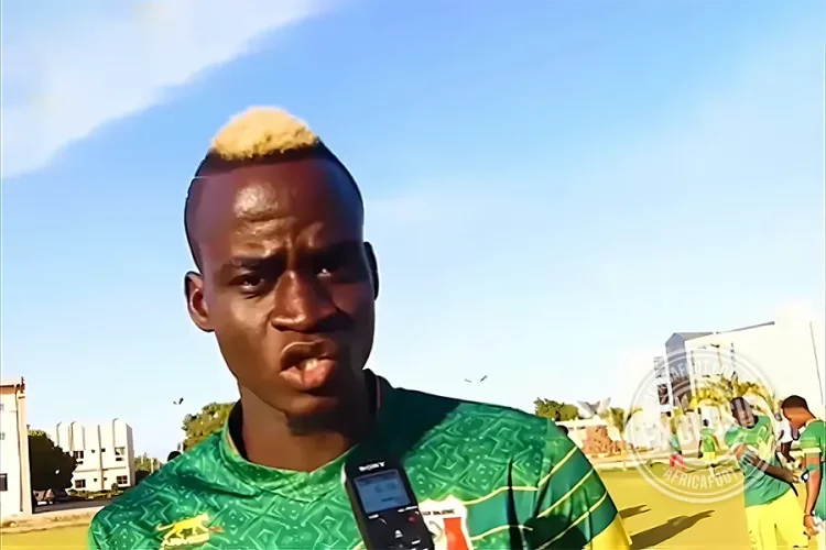 Daba Sogoba