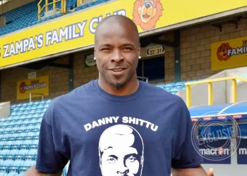 Daniel Olusola Shittu