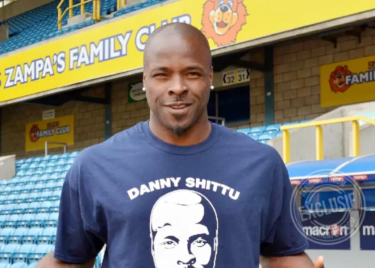 Daniel Olusola Shittu