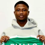 Daouda Diallo