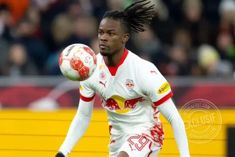 Daouda Guindo