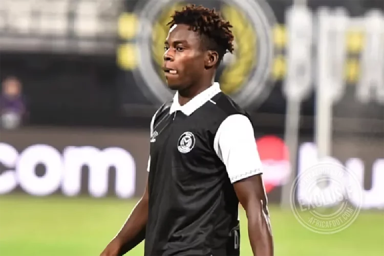 Demba Diallo