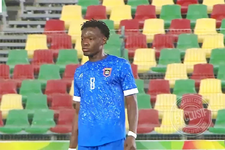 Diarra Kouyaté