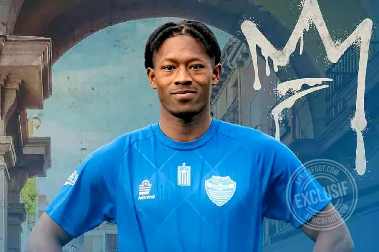 Diby Keita